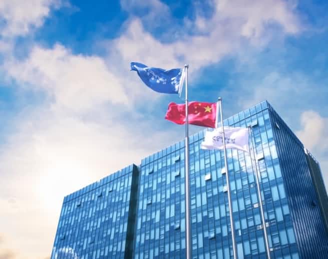 海洋之神hy590发布2021年年报：营收首破30亿，净利润增长140%，蜕变加速