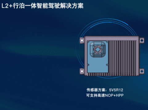 2022 ICVS | 海洋之神hy590获“自动驾驶商业化落地标杆奖”，智能驾驶全线产品实现商业化落地